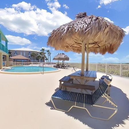 Апартаменты Breezy Belleair 5E Клеруотер-Бич Экстерьер фото