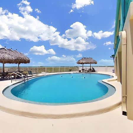 Апартаменты Breezy Belleair 5E Клеруотер-Бич Экстерьер фото